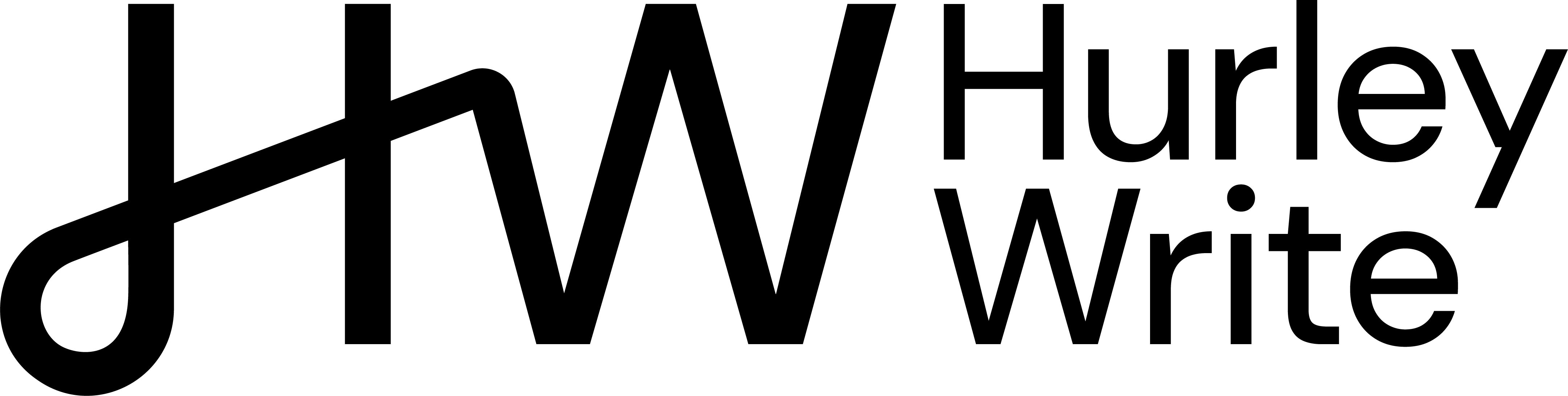 Hurley Write Hub